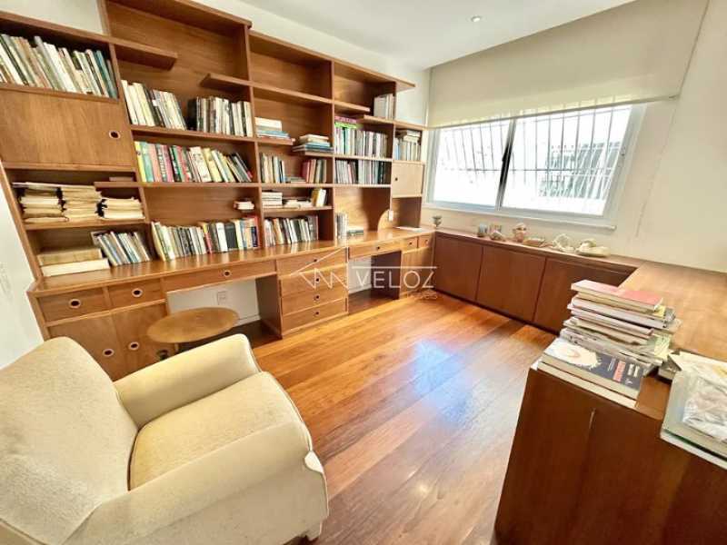 Apartamento, 3 quartos, 215 m² - Foto 21