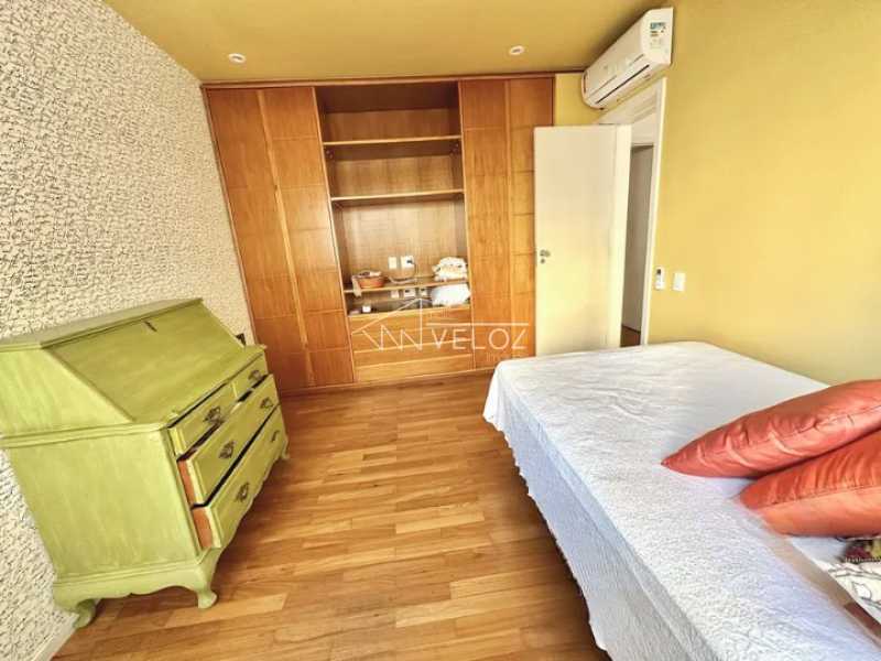 Apartamento, 3 quartos, 215 m² - Foto 4