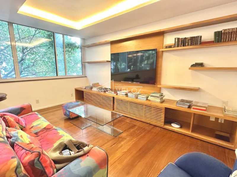 Apartamento, 3 quartos, 215 m² - Foto 15