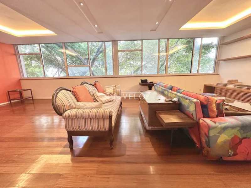 Apartamento, 3 quartos, 215 m² - Foto 6