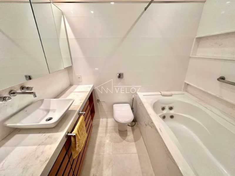 Apartamento, 3 quartos, 215 m² - Foto 7