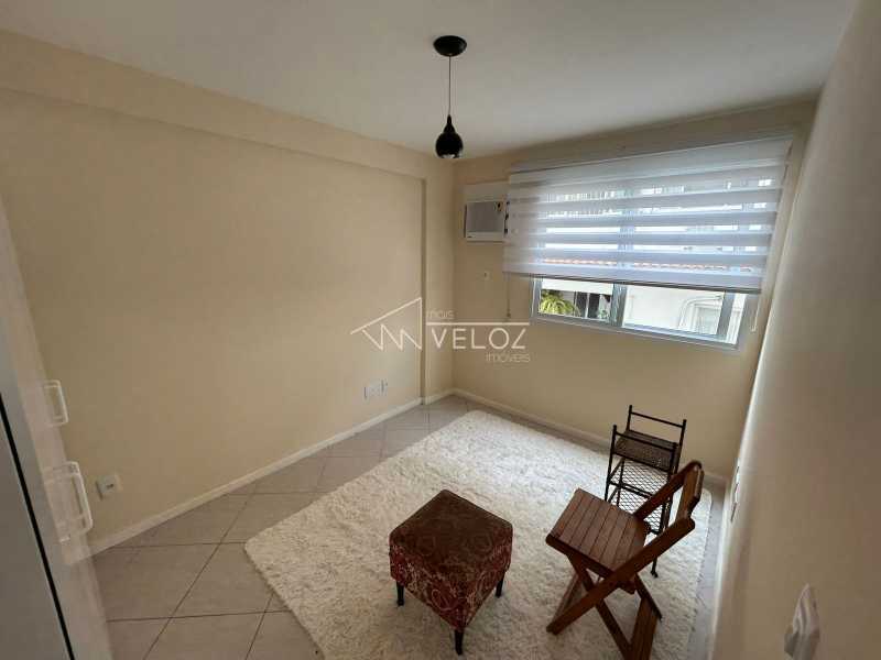 Apartamento à venda com 2 quartos, 62m² - Foto 13