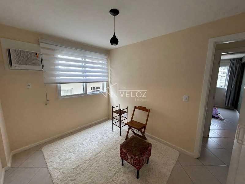 Apartamento à venda com 2 quartos, 62m² - Foto 14