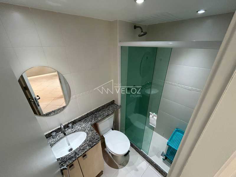 Apartamento à venda com 2 quartos, 62m² - Foto 16