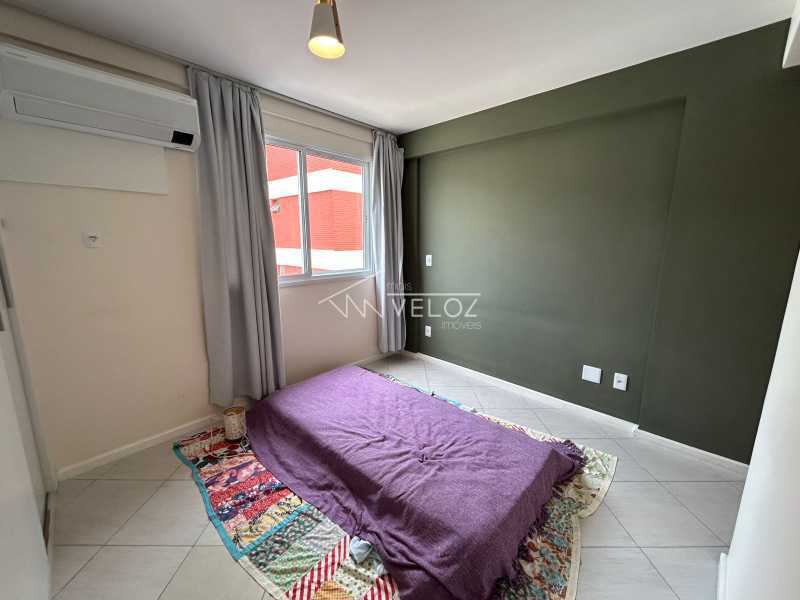 Apartamento à venda com 2 quartos, 62m² - Foto 10