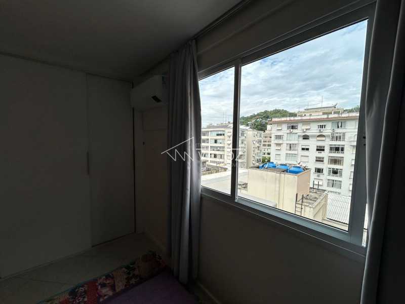 Apartamento à venda com 2 quartos, 62m² - Foto 8