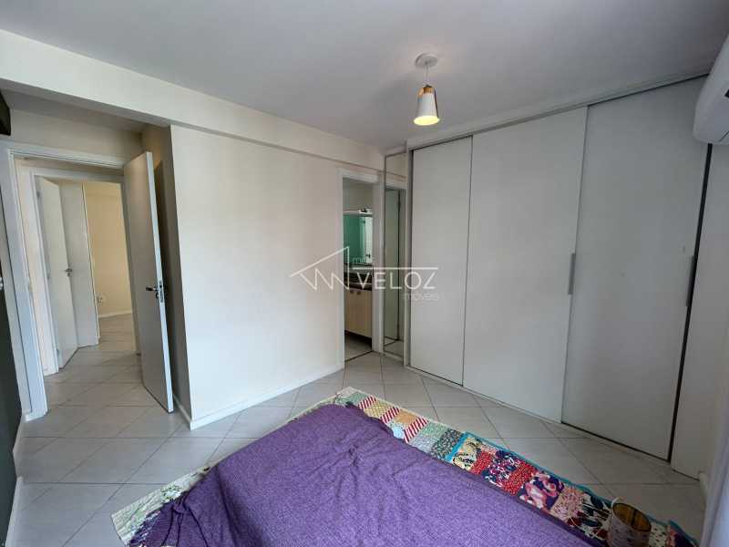 Apartamento à venda com 2 quartos, 62m² - Foto 11