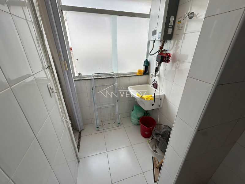 Apartamento à venda com 2 quartos, 62m² - Foto 20