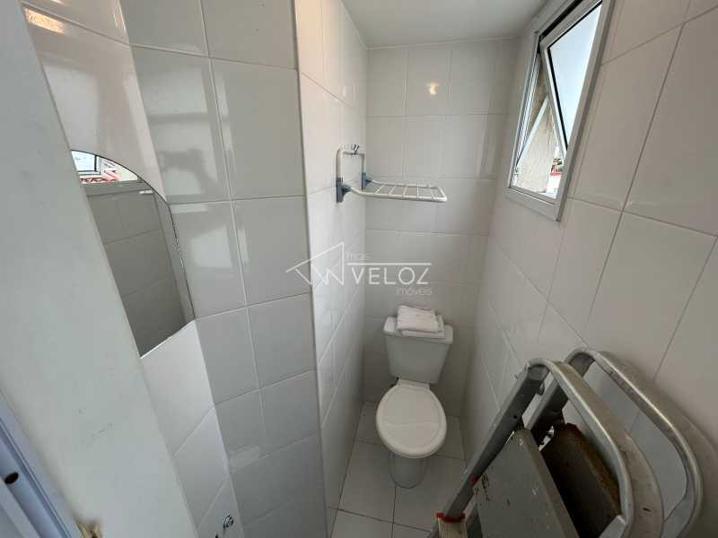 Apartamento à venda com 2 quartos, 62m² - Foto 21