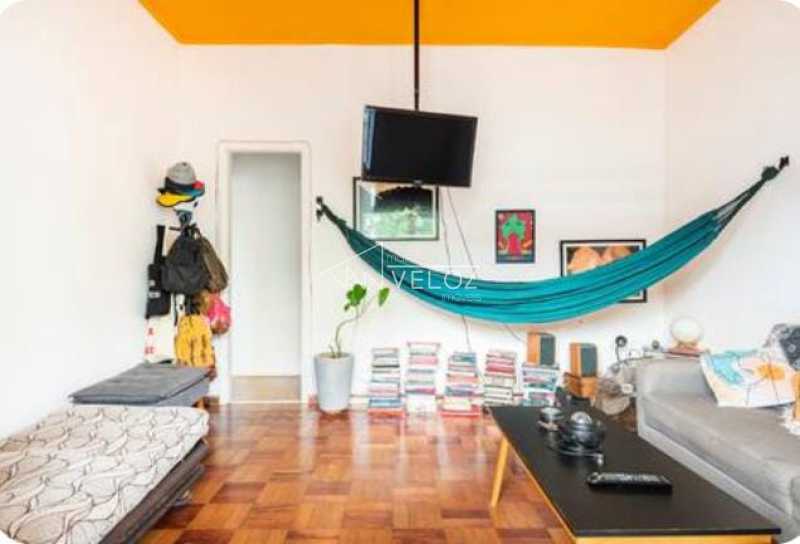 Apartamento à venda com 3 quartos, 78m² - Foto 1