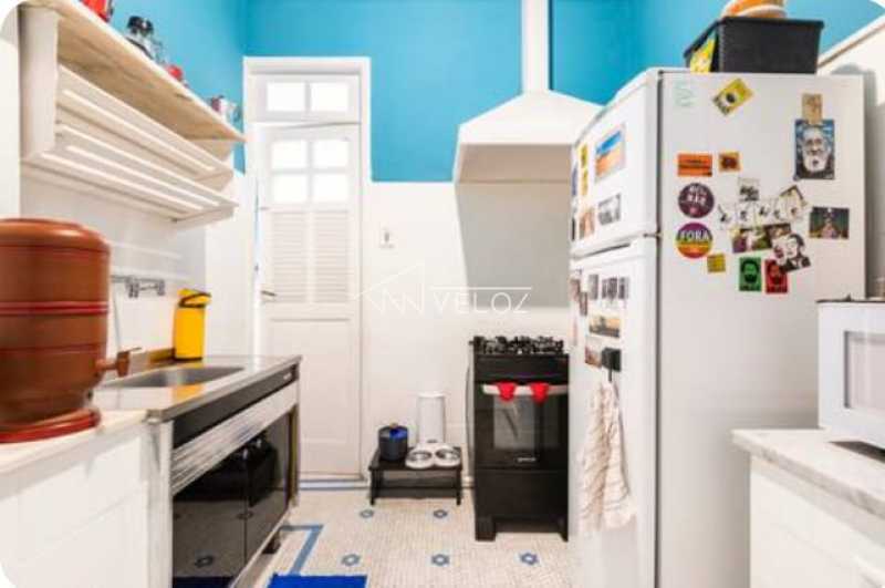 Apartamento à venda com 3 quartos, 78m² - Foto 3