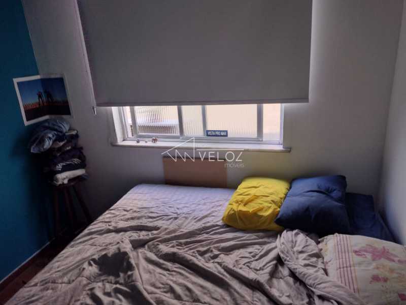 Apartamento à venda com 3 quartos, 78m² - Foto 6