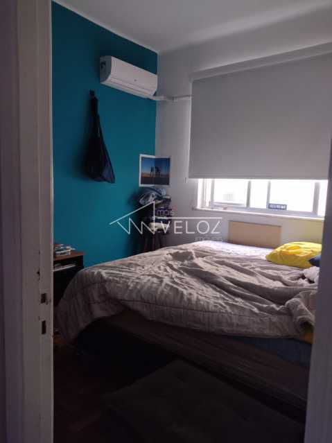 Apartamento à venda com 3 quartos, 78m² - Foto 9