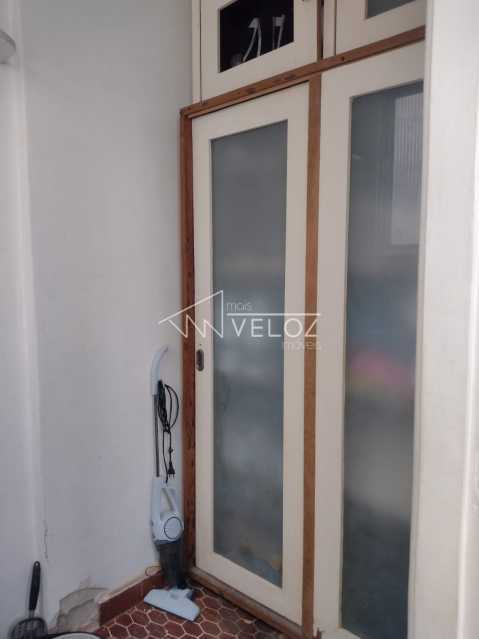 Apartamento à venda com 3 quartos, 78m² - Foto 14