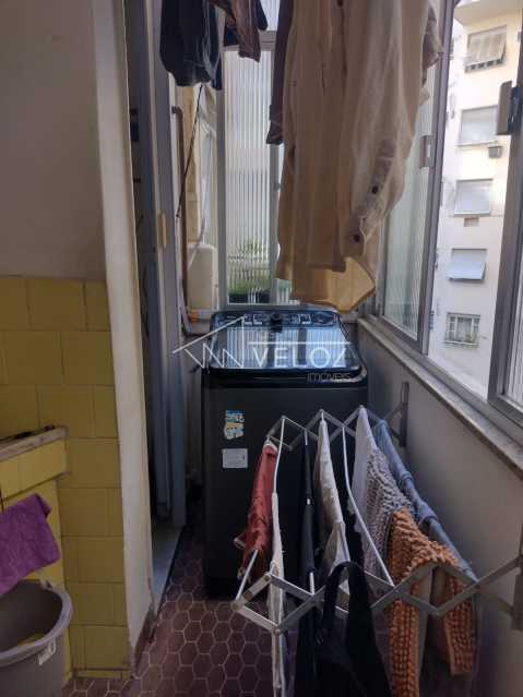 Apartamento à venda com 3 quartos, 78m² - Foto 15