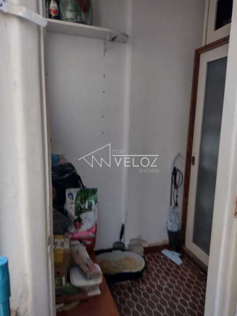 Apartamento à venda com 3 quartos, 78m² - Foto 16