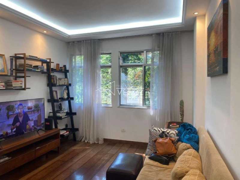 Apartamento à venda com 3 quartos, 80m² - Foto 2