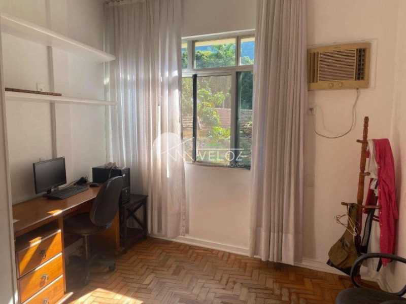 Apartamento à venda com 3 quartos, 80m² - Foto 6