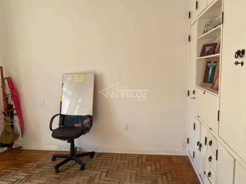 Apartamento à venda com 3 quartos, 80m² - Foto 7