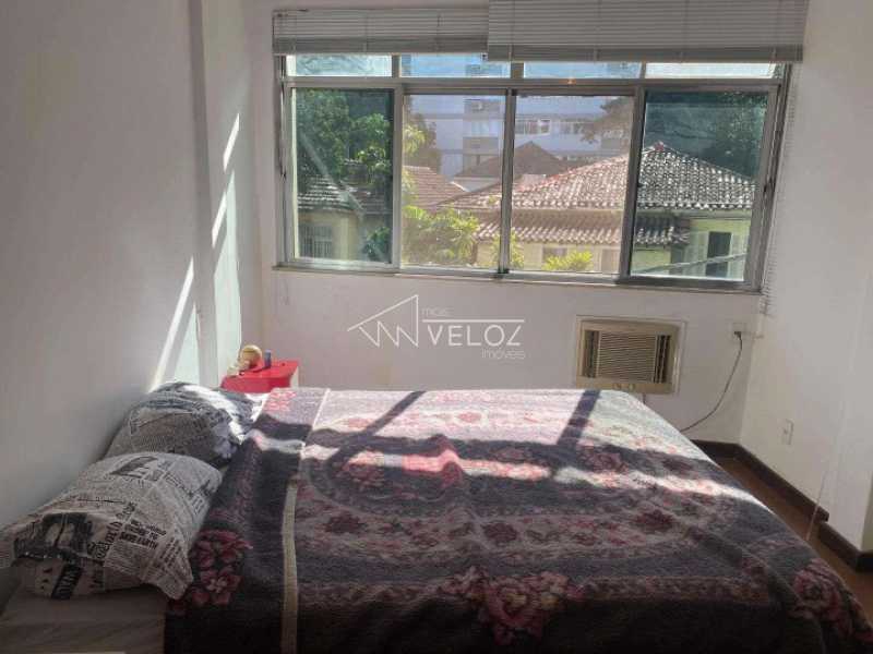 Apartamento à venda com 3 quartos, 80m² - Foto 8