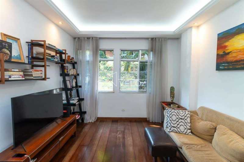 Apartamento à venda com 3 quartos, 80m² - Foto 11