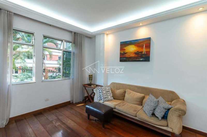 Apartamento à venda com 3 quartos, 80m² - Foto 12