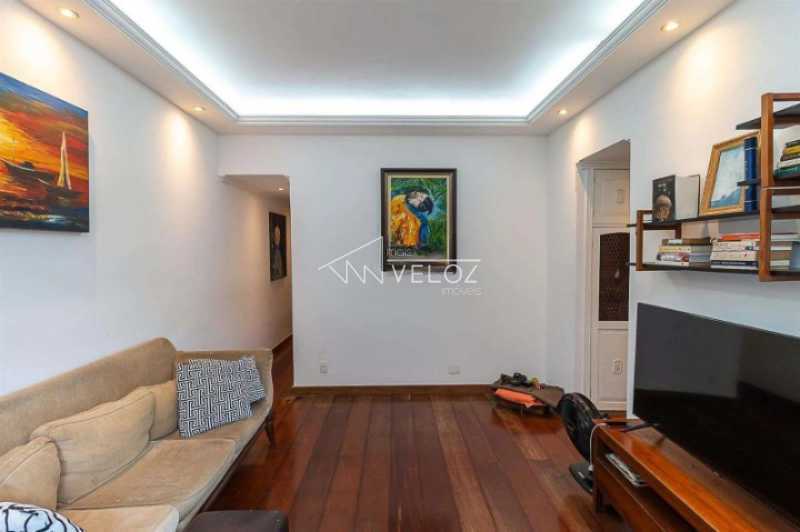 Apartamento à venda com 3 quartos, 80m² - Foto 13