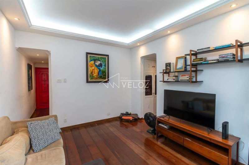 Apartamento à venda com 3 quartos, 80m² - Foto 14