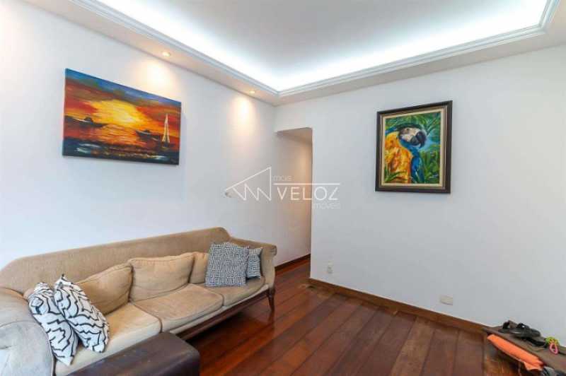 Apartamento à venda com 3 quartos, 80m² - Foto 15