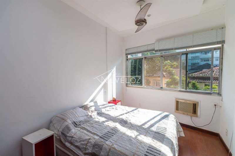 Apartamento à venda com 3 quartos, 80m² - Foto 19