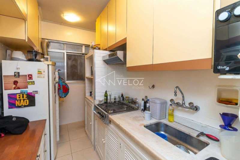 Apartamento à venda com 3 quartos, 80m² - Foto 20