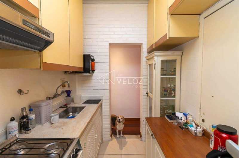 Apartamento à venda com 3 quartos, 80m² - Foto 21