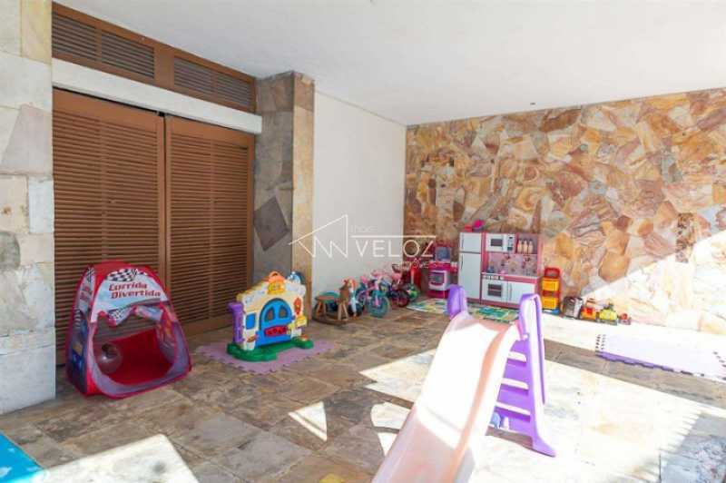 Apartamento à venda com 3 quartos, 80m² - Foto 23