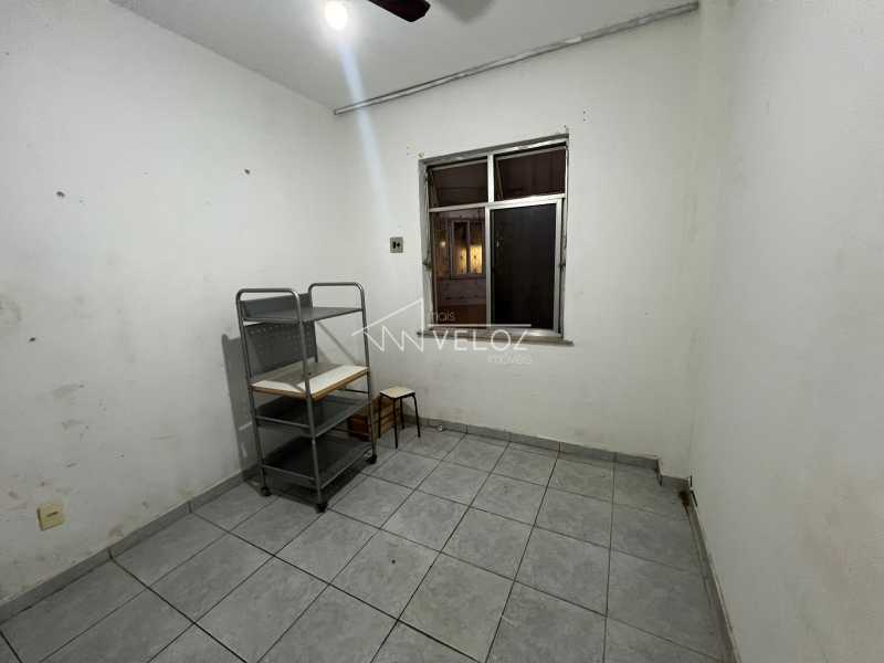 Apartamento à venda com 1 quarto, 32m² - Foto 3