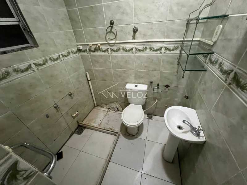 Apartamento à venda com 1 quarto, 32m² - Foto 8