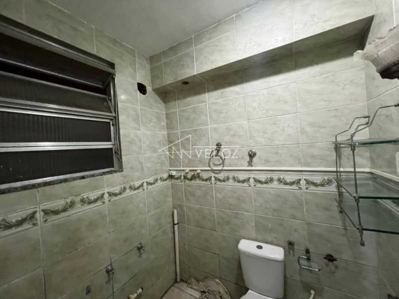 Apartamento à venda com 1 quarto, 32m² - Foto 9