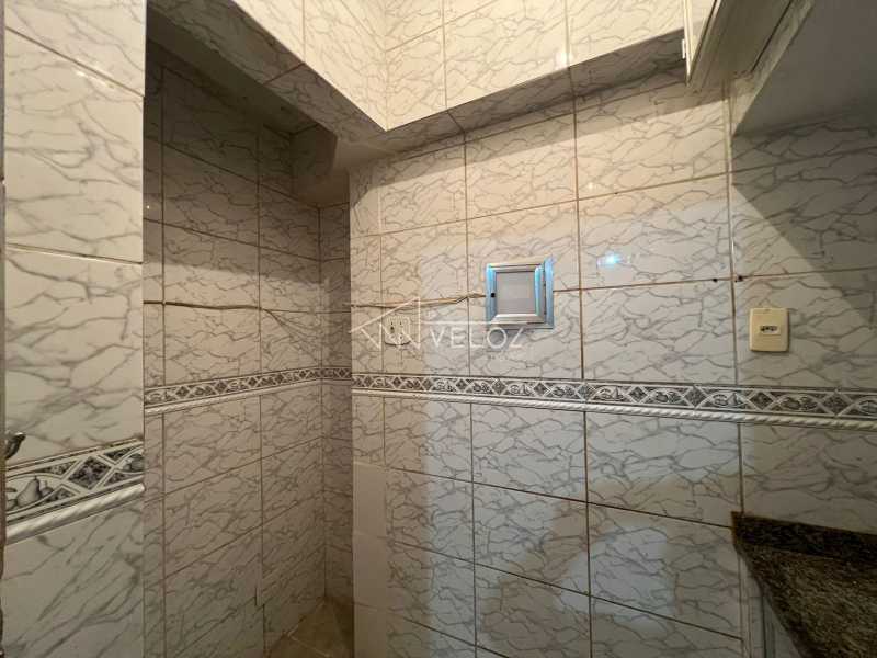 Apartamento à venda com 1 quarto, 32m² - Foto 15