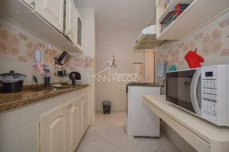 Apartamento à venda com 3 quartos, 92m² - Foto 7