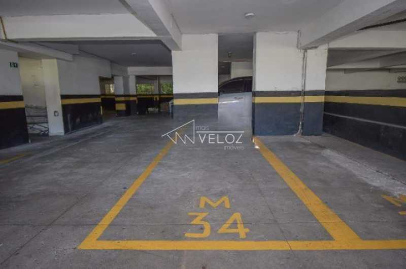 Apartamento à venda com 3 quartos, 92m² - Foto 22