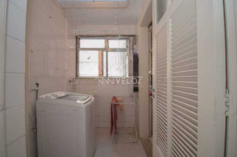 Apartamento à venda com 3 quartos, 92m² - Foto 9