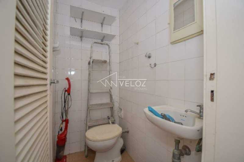 Apartamento à venda com 3 quartos, 92m² - Foto 10