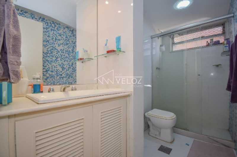 Apartamento à venda com 3 quartos, 92m² - Foto 11