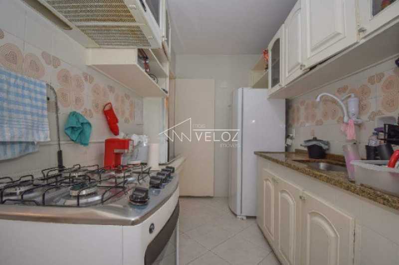 Apartamento à venda com 3 quartos, 92m² - Foto 8