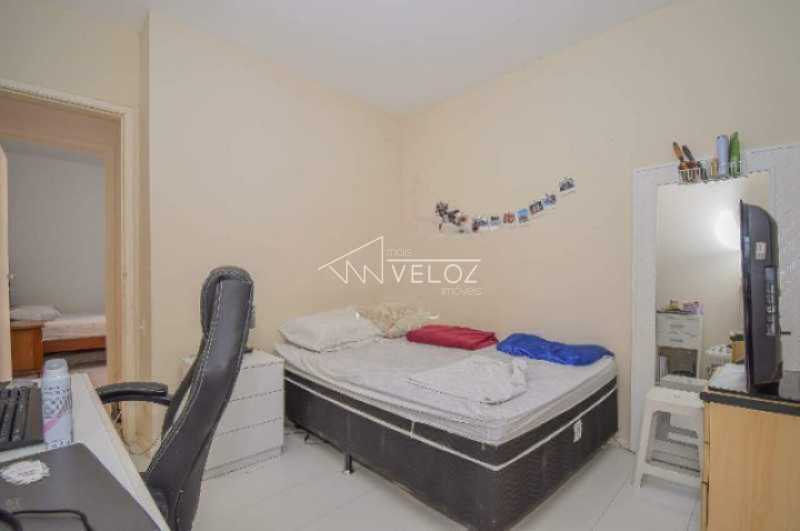 Apartamento à venda com 3 quartos, 92m² - Foto 15