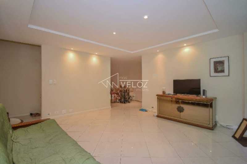 Apartamento à venda com 3 quartos, 92m² - Foto 3