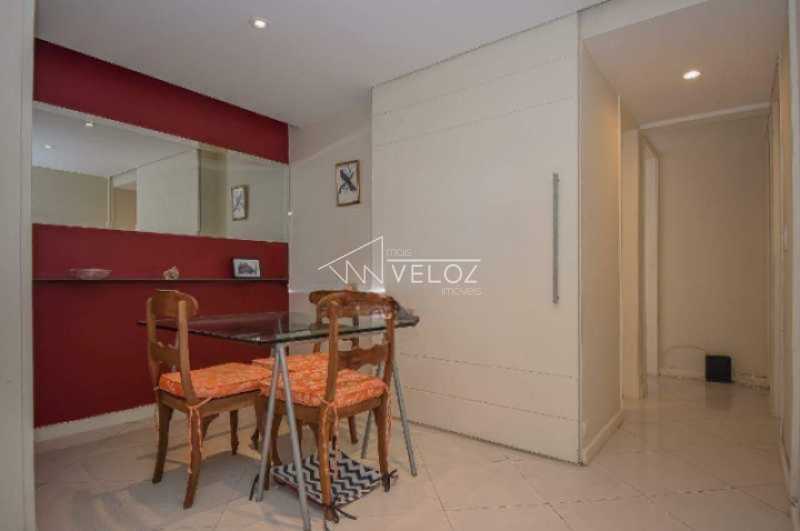 Apartamento à venda com 3 quartos, 92m² - Foto 16