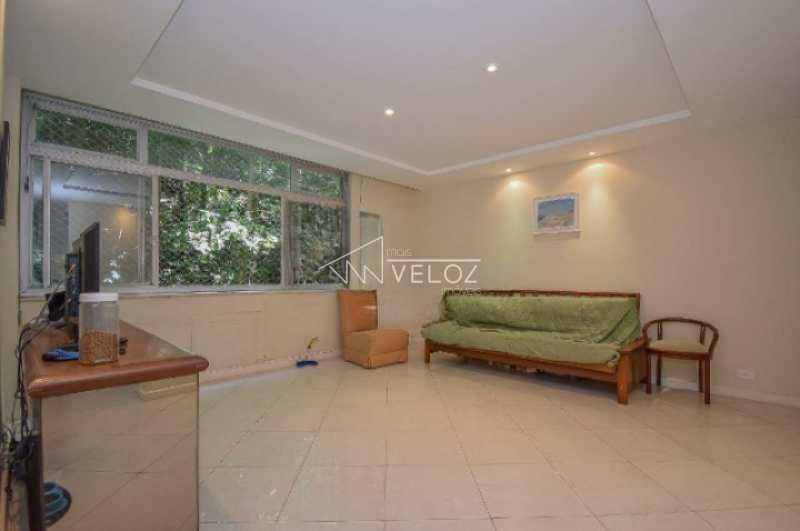 Apartamento à venda com 3 quartos, 92m² - Foto 2