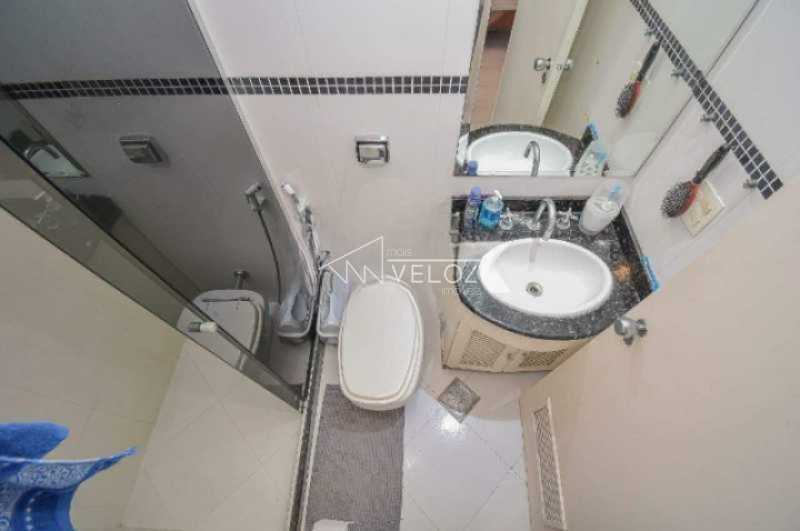 Apartamento à venda com 3 quartos, 92m² - Foto 18