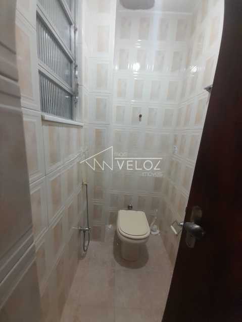 Apartamento à venda com 2 quartos, 70m² - Foto 15