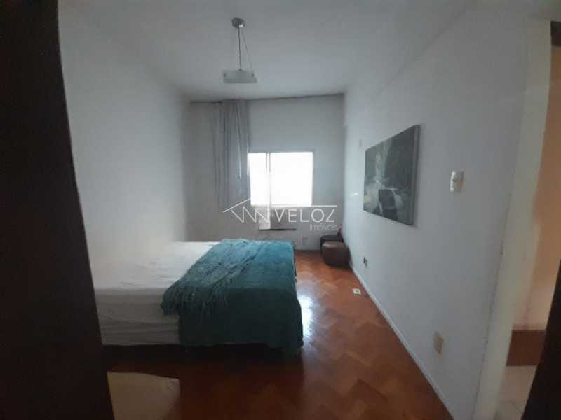 Apartamento à venda com 2 quartos, 70m² - Foto 9